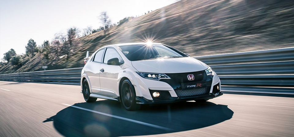 Honda-Civic-Type-R-America