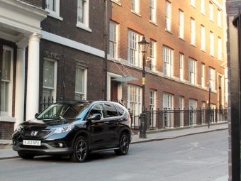 Honda-CRV-Black-Edition-V