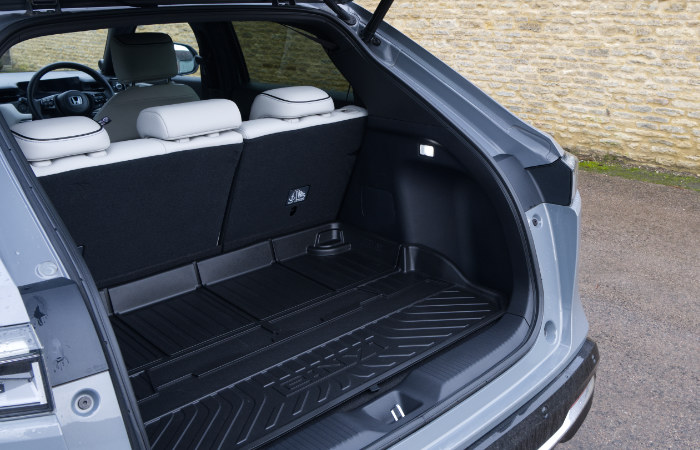 Honda ENY1 Review - 2025 - 013