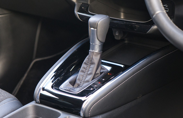 Honda HR-V Hybrid - 006