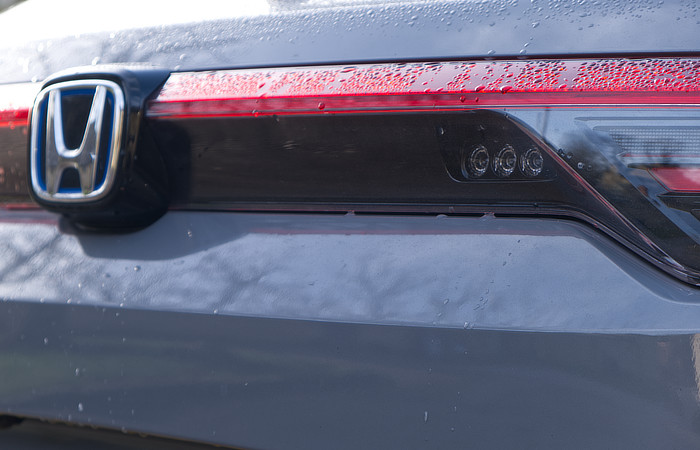 Honda HR-V Hybrid - 011