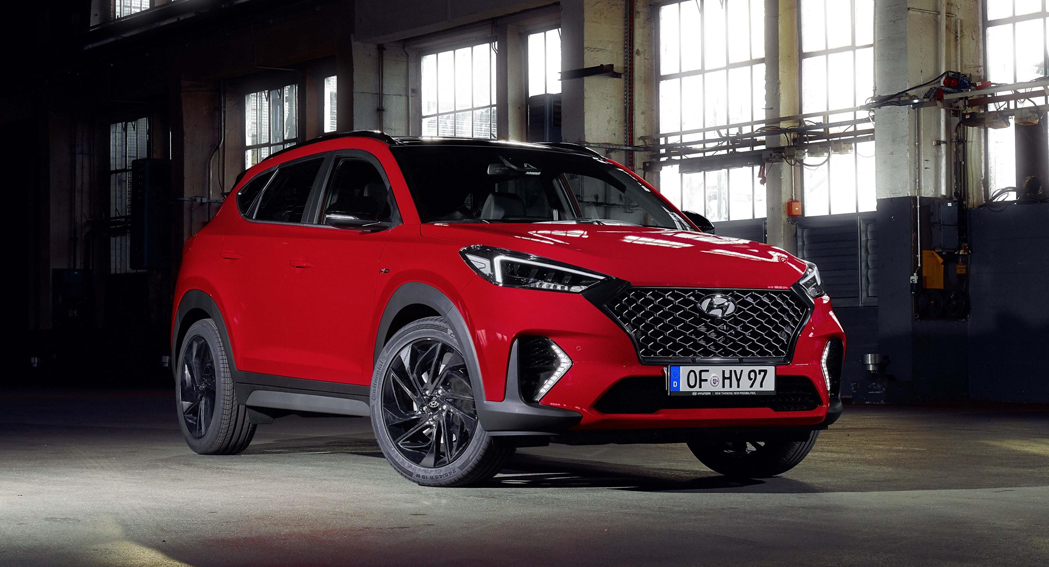 Racist Hyundai dailycarblog.com