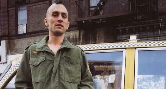 Inadequate taxi Driver rail car blog