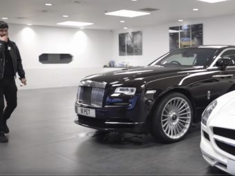 It's Monday by Lord Aleem