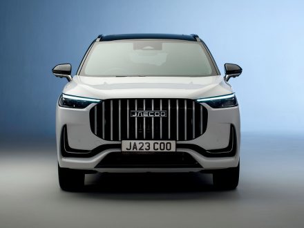 Jacoo 8 Super Hybrid - Master