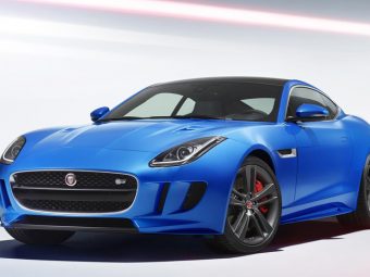 Jaguar-F-Type-British-Design-Edition-Front