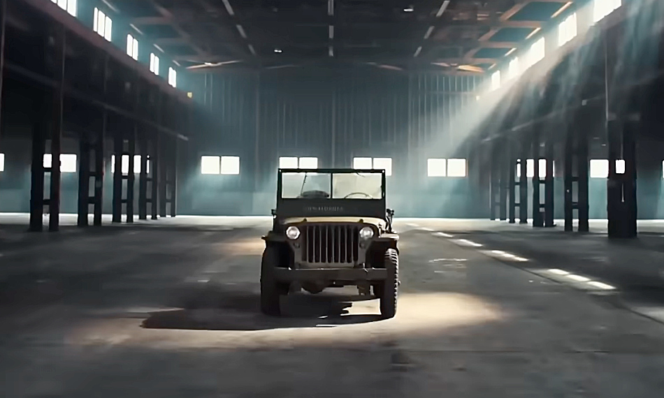 How Jeep was destroyed By Stellantis