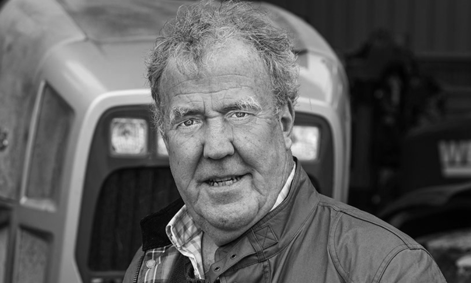 Jeremy Clarkson - Daily Car Blog contributor