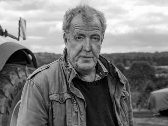 Jeremy Clarkson and Jeremy Clarkson - Daily Car Blog