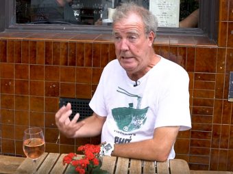 Jeremy Clarkson Fuck off Rant Dailycarblog.com