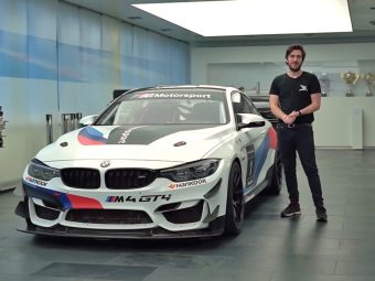 Jimmy Broadbent - Twitter Spat with The Daily Car blog - Dailycarblog.com