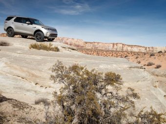 The lies and Betrayal of Jaguar Land Rover Over Discovery SUV Production - Dailycarblog