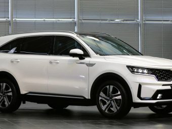 Kia Sorento - 2020 Updates - Dailycarblog.com