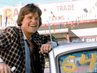 sell your used car, Kurt Russell dailycarblog.com
