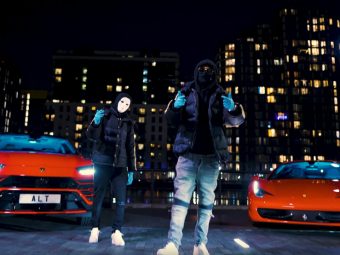 Lamborghini GRM Daily DCB