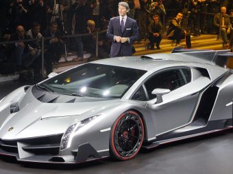 Geneva Motor Show investment debuts dailycarblog.com