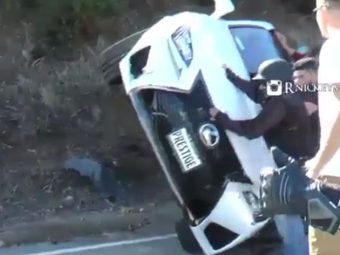 Lexus-RF-C-Crash-Instagram