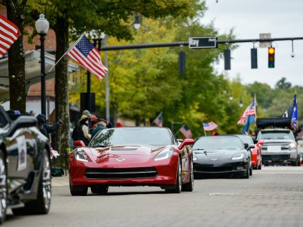 Living In America - 2026 Car Trends