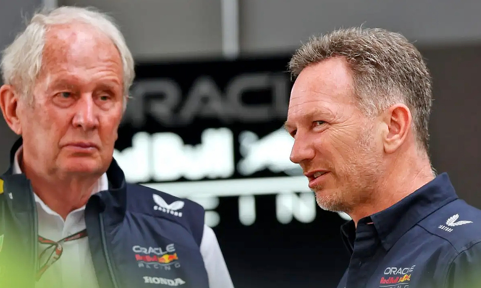 Mad Dog Marko - Verstappen Should Have Won 2025 Drivers Title iff Not For Christian Horner