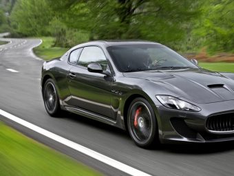 Maserati-Gran-Turismo-
