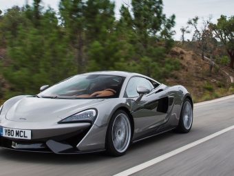 McLaren-Sports-Series