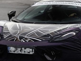 McLaren-Sports-Series