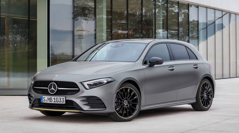 Mercedes-A-Class-Less-Flashy-Daiilycarblog