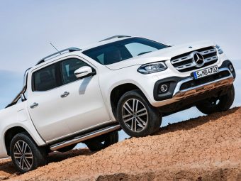 Mercedes-X-Class-Is-Plastic-Surgery