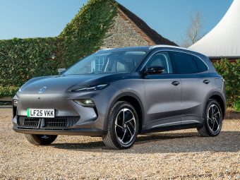 MGS 5 EV - Master Stance