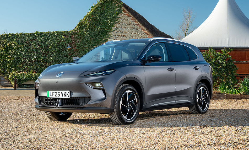 MGS 5 EV - Master Stance