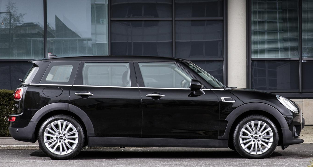 Mini-Clubman-One-D-Profile