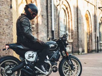 Approved Helmets dailycarblog