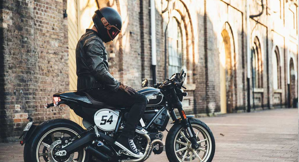 Approved Helmets dailycarblog