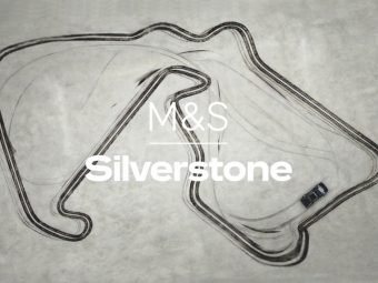 M&S To sponsor Silverstone Race Circuit In Multi Year Deal