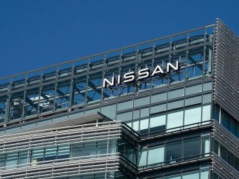Nissan under pressure - a story of corporate devolution