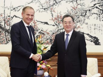 Volkswagen faces EV stagnation in China