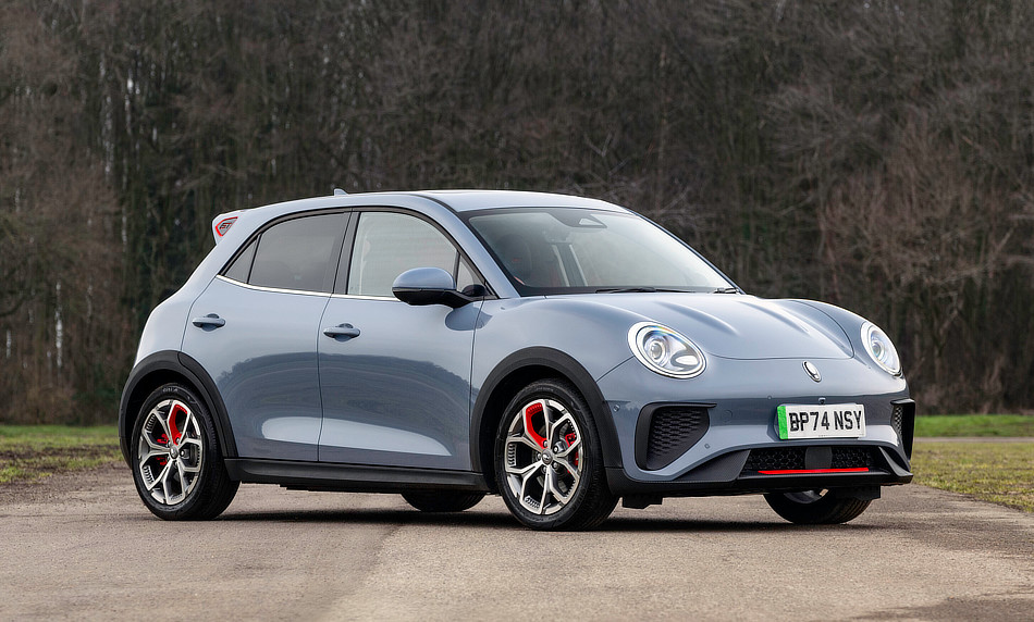 Ora 3 - No longer a funky cat, just another numer - Master