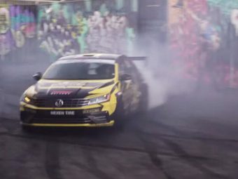 Passat-Foust-Hoonigan-Dailycarblog