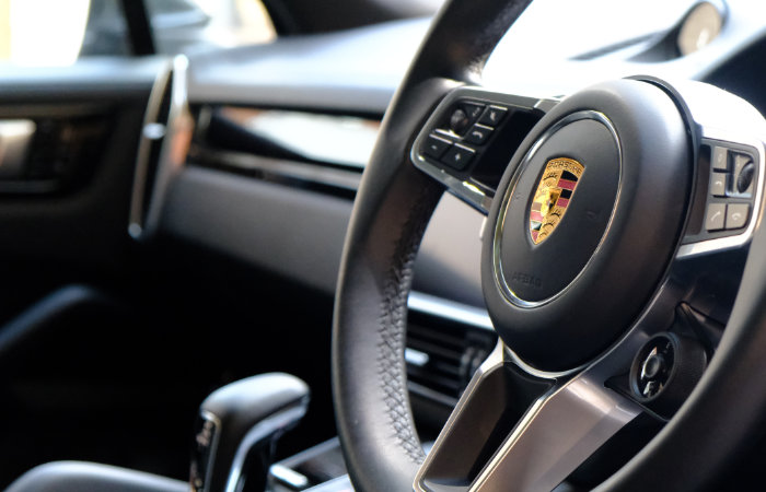 Porsche Cayenne eHybrid Review 2022 - 007