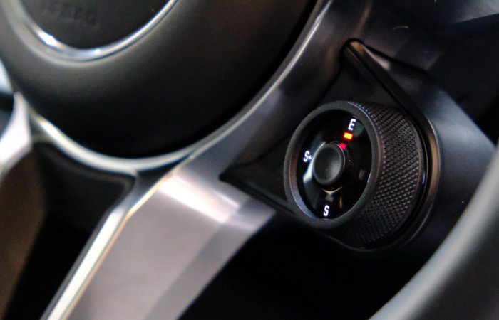 Porsche Cayenne eHybrid Review 2022 - 010