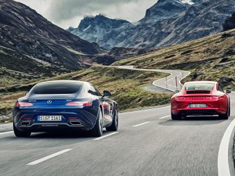 Porsche, mercedes banned from selling vehicles in Switzerland