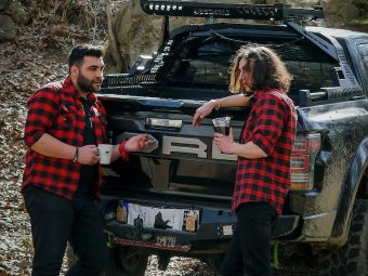 Protect your pickup truck