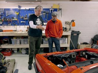 quality mechanic dailycarblog.com