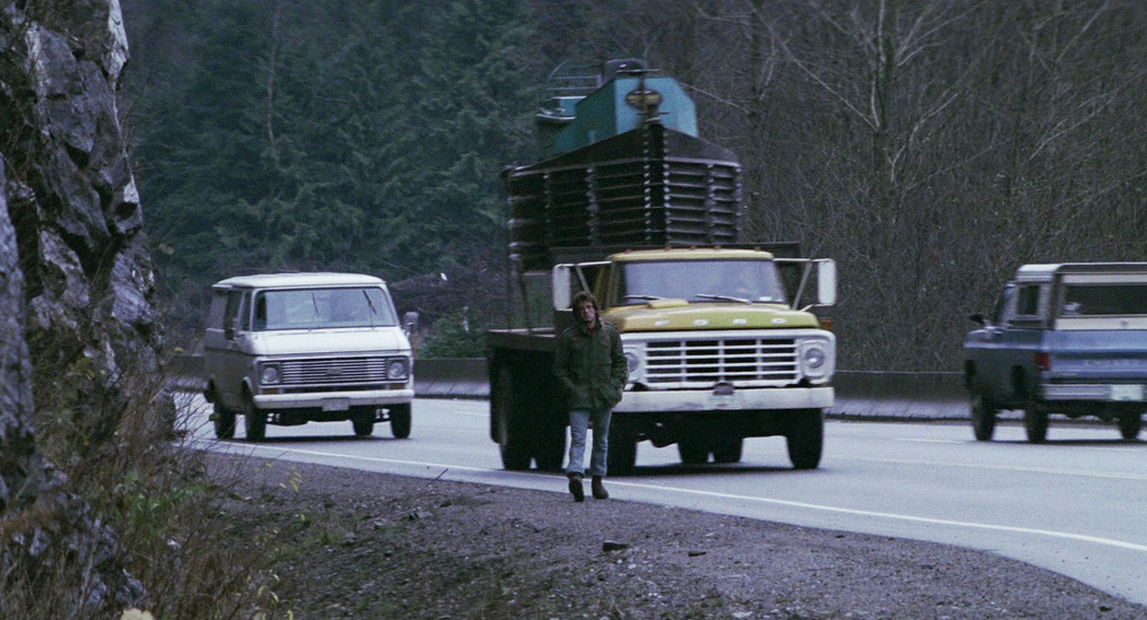 Rambo travelling easy, save money, dailycarblog.com