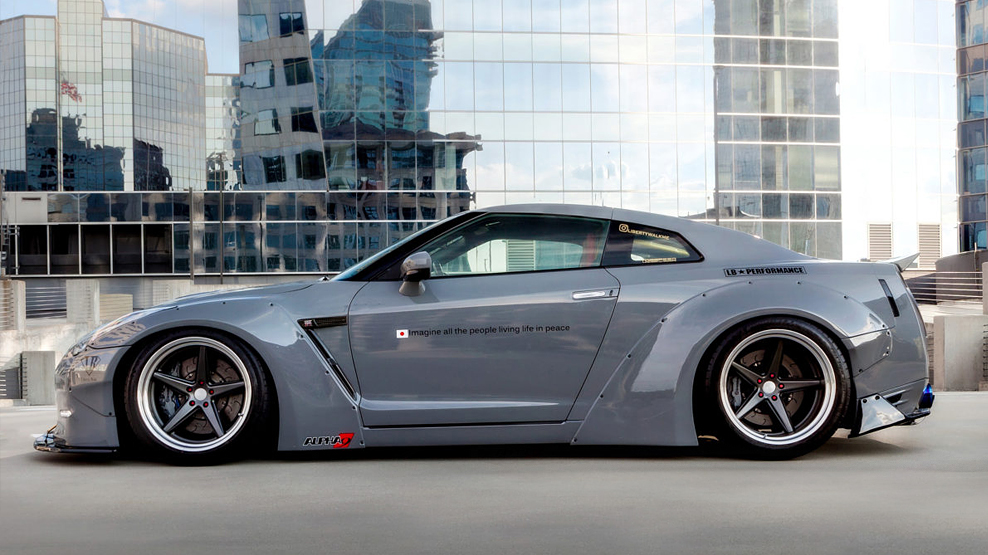 Recaro Sportster GT, aftermarket, OEM seats, Nissan GT-R, dailycarblog.com