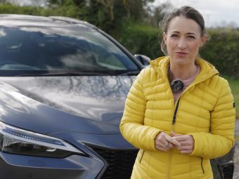 Rebecca Jackson Car Gurus Reviewer