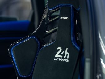 Insolvent - Recaro Automotive declares insolvency