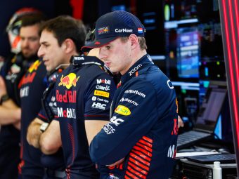 Red Bull have no answer to McLaren and Oscar Piastri