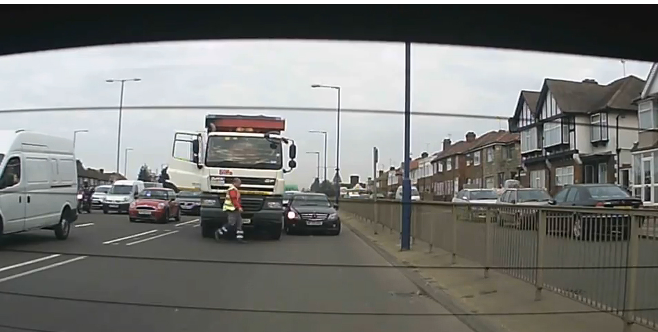 Road-Rage-London-2014-dailycarblog