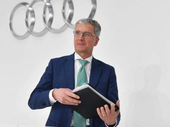 Rupert The Criminal Stadler